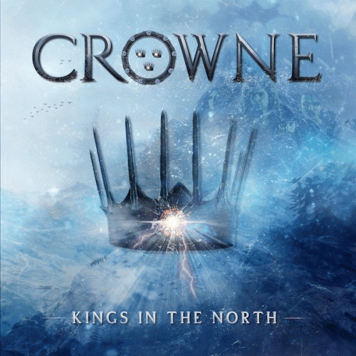 Crowne : Kings in the North